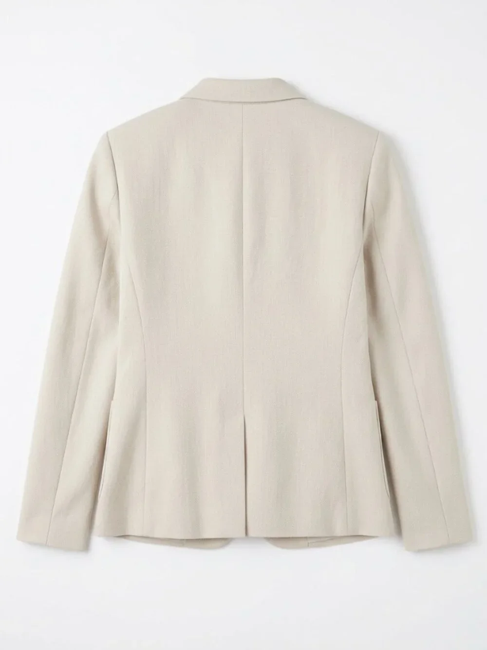 NWT ASOS textured blazer